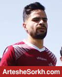 کمال، شجاعی و مهدی‌خانی غایبین قطعی دیدار با الهلال